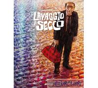 Libri Mertens Joris - Lavaggio A Secco