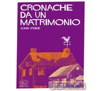 Scene da un matrimonio