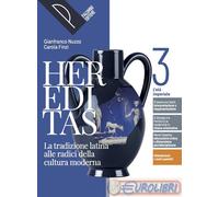 9788868898717 HEREDITAS 3 PALUMBO Nuzzo