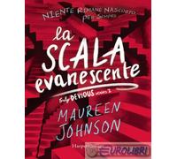 La scala evanescente. Truly Devious (Vol. 2)
