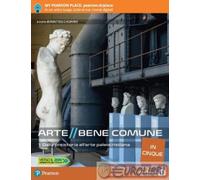 9788869104800 A CURA DI MATTEO CADARIO ARTE BENE COMUNE CINQUE 1 +GRAMMARCHITET