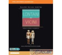 9788869105463 Donatella Puliga Lontani vicini. Dalla Preistoria all'età di Cesar