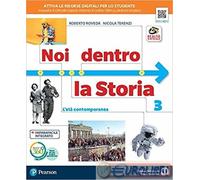 9788869105609 R. ROVEDA NOI DENTROSTORIA 3+OTTO PAROLE FUTURO+LI BRUNO MONDADORI