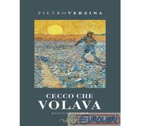 9788869151712 Pietro Verzina Cecco che volava Nulla Die