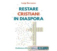 9788869293412 BARZANO RESTARE CATTOLICI IN DIASPORA EFFATA