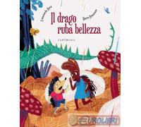 Il Drago Ruba Bellezza - - 2025