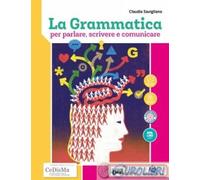 9788869645174 A.A.V.V. GRAMMATICA (LA) GARZANTI SCOLAST.