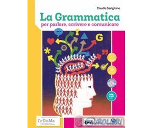 9788869645174 A.A.V.V. GRAMMATICA (LA) GARZANTI SCOLAST.
