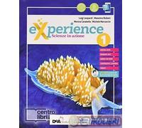 9788869645785 LEOPARDI BUBANI EXPERIENCE 1 GARZANTI AST.