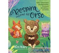 Respira insieme all'orso. Calma, concentrazione ed energia positiva. 30 mo...