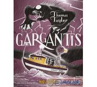 Libri Thomas Taylor - Gargantis. Malamander