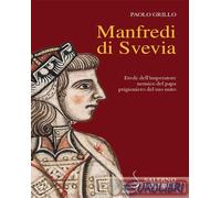 Manfredi di Svevia