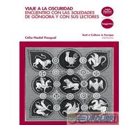 9788869956911 Clia Nadal Pasqual Viaje a la oscuridad. Encuentro con las Soleda