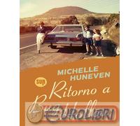 Ritorno a Bug Hollow