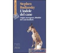 9788870789263 BUDIANSKY INDOLE DEL CANE CORTINA RAFFAELLO