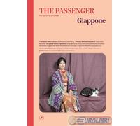 9788870915488 AA.VV. GIAPPONE THE PASSENGER IPERBOREA