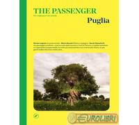 9788870917161 A.V. Puglia. The passenger. Per esploratori del mondo Iperborea