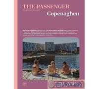 9788870917390 A.V. Copenaghen. The passenger. Per esploratori del mondo Iperbore