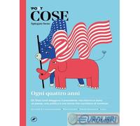 9788870917987 A.V. Cose spiegate bene. Ogni quattro anni Iperborea