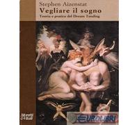 9788871865348 Stephen Aizenstat Vegliare il sogno. Teoria e pratica del Dream Te
