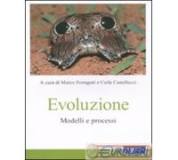 Evoluzione. Modelli e processi
