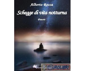 9788872112885 Alberto Rocca Schegge di vita notturna Pegasus Edition