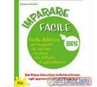 9788873341093 GUIDA DIDATTICA IMPARARE FACILE + CD-ROM GAIA -