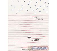 9788873647775 Seba Pezzani USA e getta. Viaggio nell'America che non c'è Nuova E