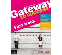 9788873869559 SPENCER DAVID GATEWAY TO SUCCESS. A2/B1. FAST TRACK. C MONDADORI E