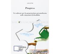 9788874360765 COTTINI LUCIO PROGRESS. UN SOFTWARE PER LA PROGETTAZIO VANNINI VAR