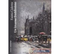 9788874529995 Fausta Cialente Un inverno freddissimo Nottetempo