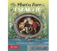 9788874591244 Maria Parr Oscar e io ATLANTE
