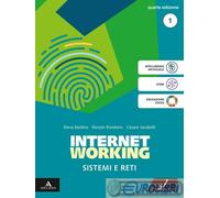 9788874858927 INTERNETWORKING. SISTEMI E RETI. PER LE JUVENILIA ELEMENTARI RENAT