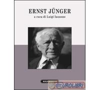 9788874979110 A.A.V.V. Ernst Jünger Solfanelli