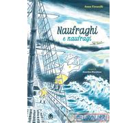 9788876095429 VIVARELLI NAUFRAGHI E NAUFRAGI SINNOS EDITRICE