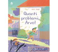 9788876096051 Anti Saar Quanti problemi, Arvo Sinnos