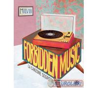 9788876096266 Milvia Forbidden music. La canzone segreta Sinnos