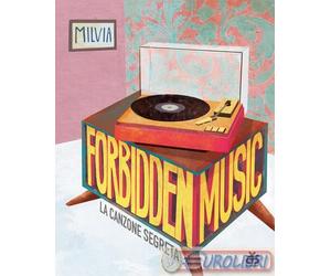 9788876096266 Milvia Forbidden music. La canzone segreta Sinnos