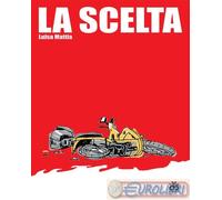 9788876096280 Luisa Mattia La scelta Sinnos