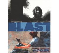 9788876182907 Manu Larcenet Blast. Vol. 4: Spero che i buddisti si sbaglino. Coc
