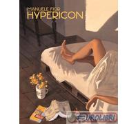 9788876186370 Manuele Fior Hypericon Coconino Press