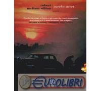 9788876256844 Robert McLiam Wilson Eureka street Lucia Olivieri