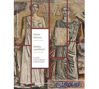 9788877232281 Dieter Grimm Diritto o politica? La controversia Kelsen-Schmitt su