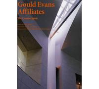9788878380806 Gould Evans Affiliates. The creative spirit. - Stephen Grabow, Ter