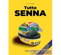 9788879119368 Enrico Mapelli Tutto Senna Giorgio Nada Editore
