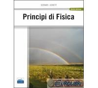 9788879598644 SERWAY Principi di fisica EDISES
