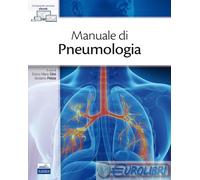 9788879599528 Manuale di pneumologia Edises