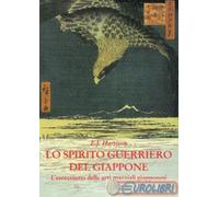 9788879842730 E. HARRISON LO SPIRITO GUERRIERO LUNI