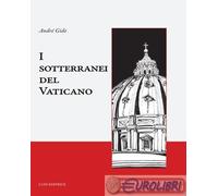 9788879844505 André Gide I sotterranei del Vaticano Luni Editrice
