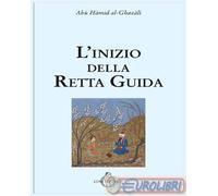 9788879847131 Ghazl Al L' inizio della retta guida Luni Editrice